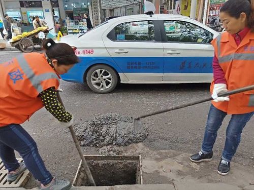 宝丰沉沙井清掏-污水井清理
