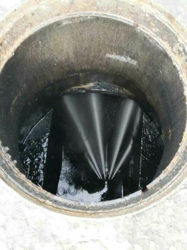 宝丰市政管道清洗-排污管道清洗