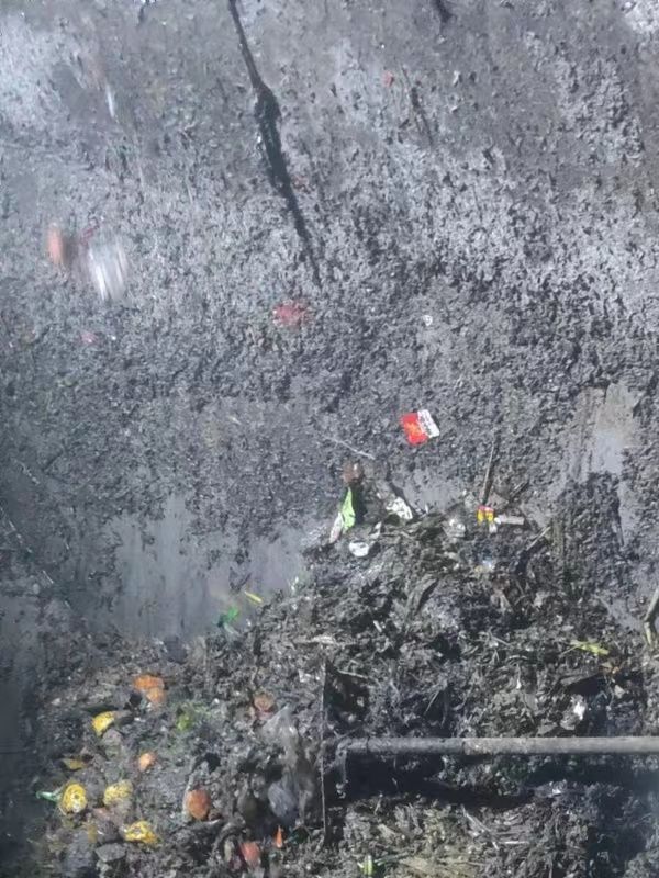 宝丰管道结垢危害和原因