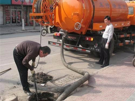 宝丰清掏化粪池，健康生活从这里开始